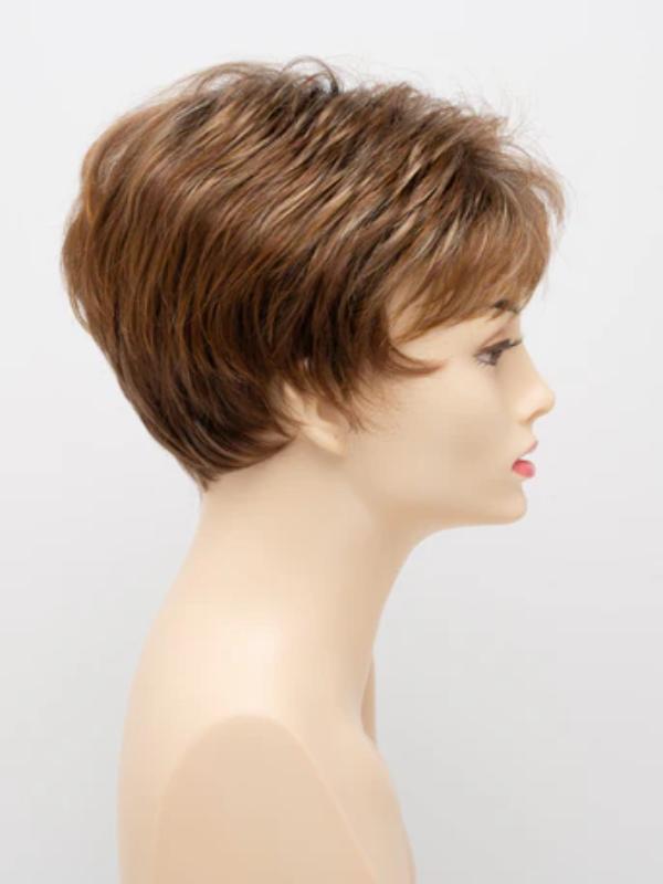 Jacqueline | Open Top | Envy Wigs