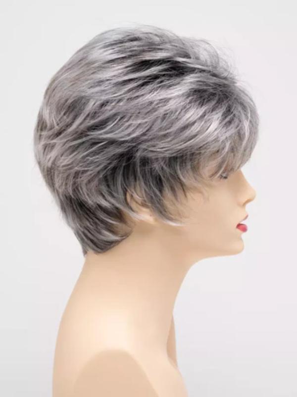 Jacqueline | Open Top | Envy Wigs