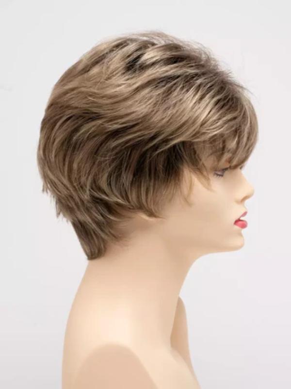 Jacqueline | Open Top | Envy Wigs