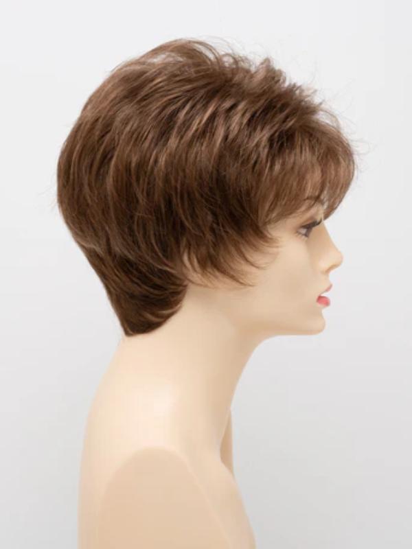 Jacqueline | Open Top | Envy Wigs