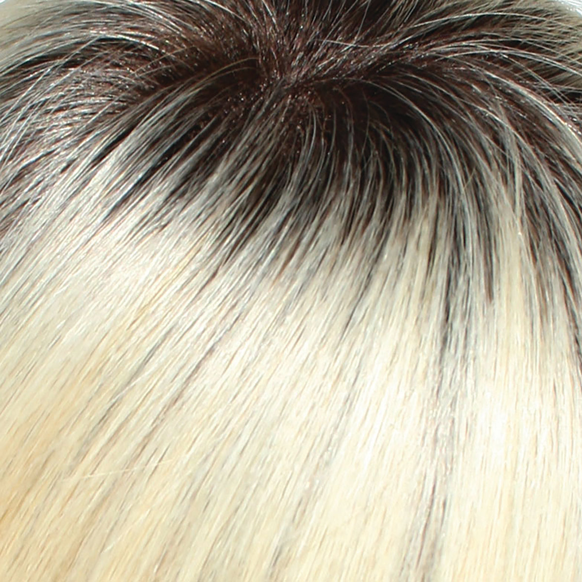 Lea Wig by Jon Renau - Double Mono Hand Tied Remy Human Hair