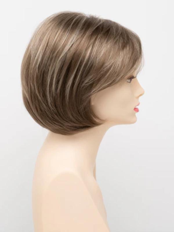 Haley | Envy Wigs  | mono top
