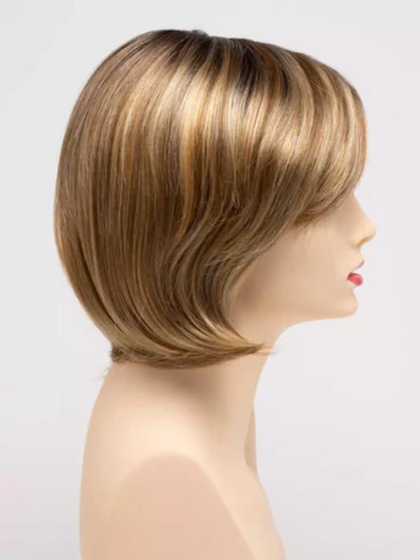 Haley | Envy Wigs  | mono top