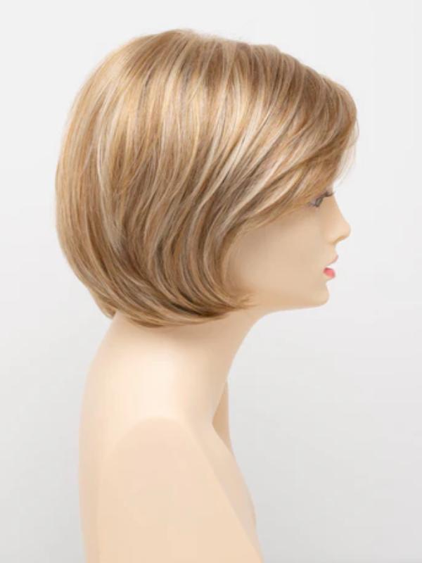 Haley | Envy Wigs  | mono top