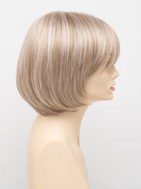 Haley | Envy Wigs  | mono top