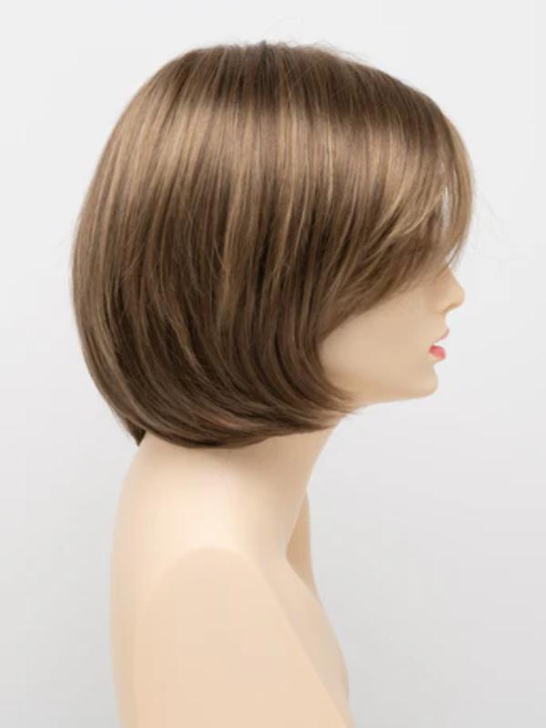 Haley | Envy Wigs  | mono top