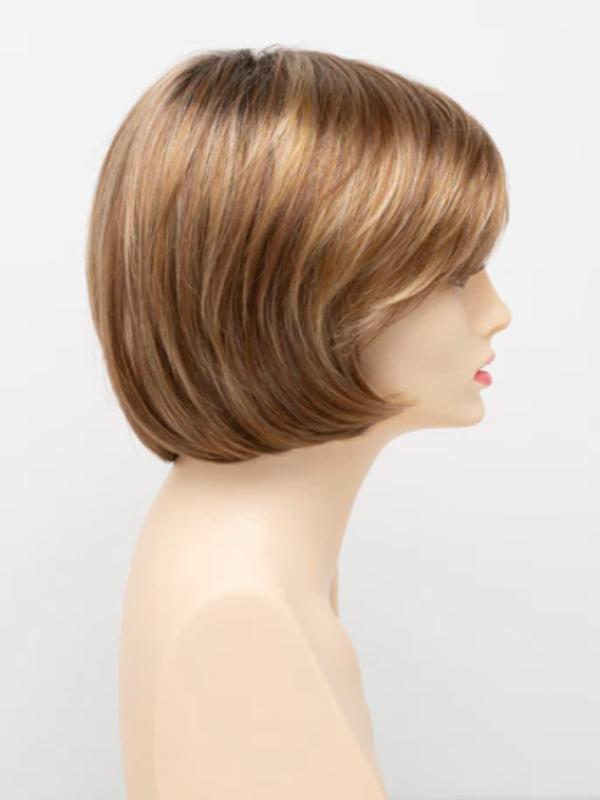 Haley | Envy Wigs  | mono top