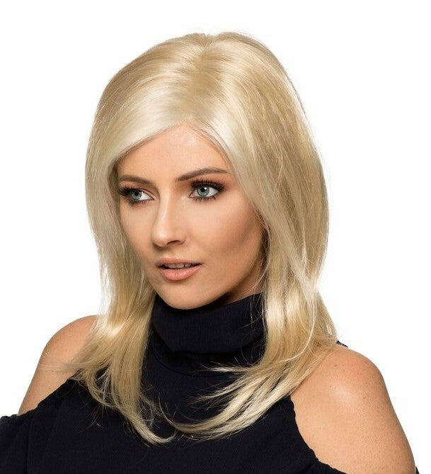 Noelle 535 - Wig Pro Synthetic Wig Collection - Front view