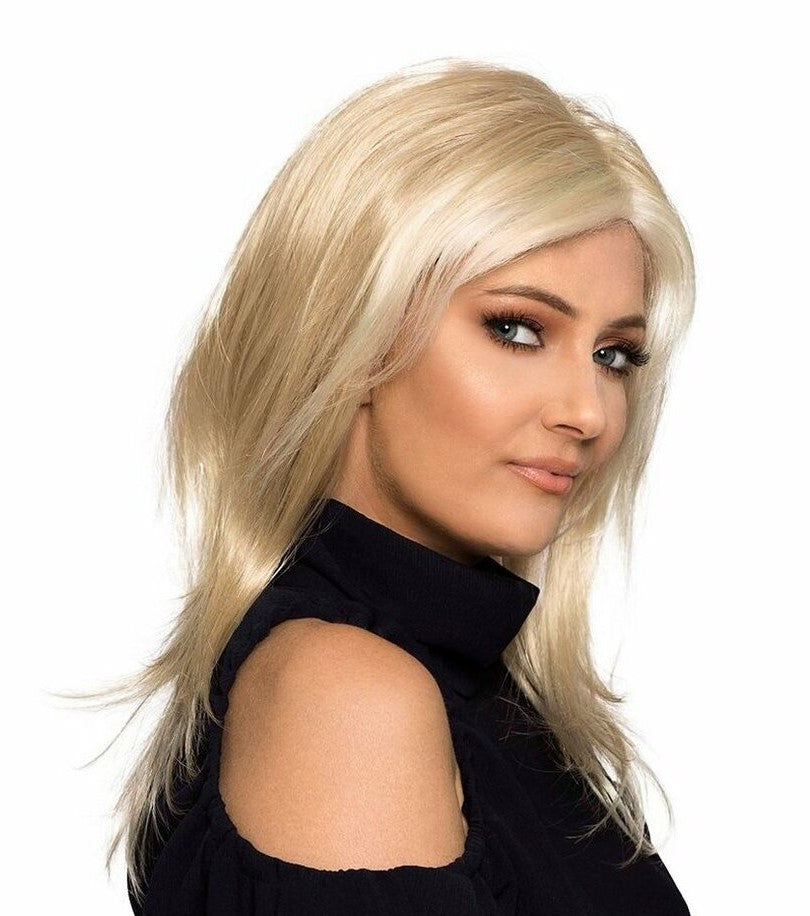 Noelle 535 - Wig Pro Synthetic Wig Collection - Side view