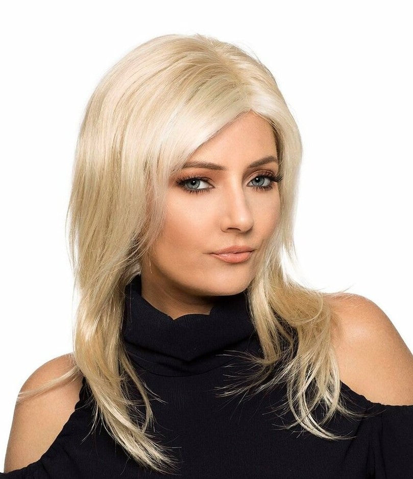 Noelle 535 - Wig Pro Synthetic Wig Collection - Front view