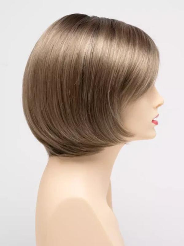 Haley | Envy Wigs  | mono top