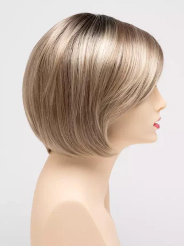 Haley | Envy Wigs  | mono top