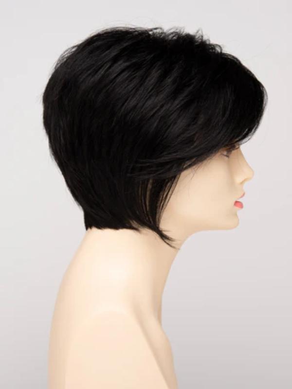 Chantel | Envy Wigs | Open top