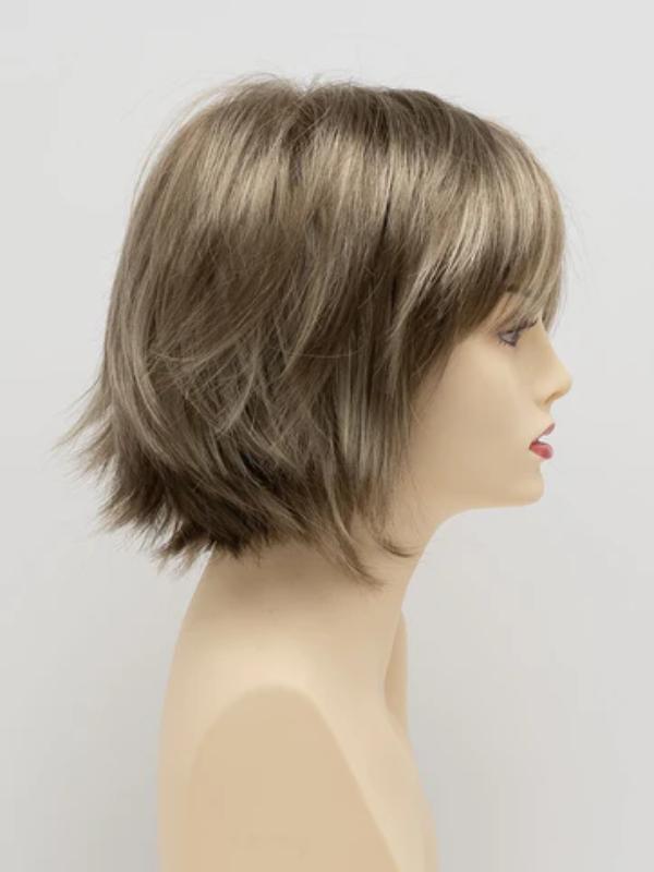Delaney - Lace Front Mono Top - Envy Wigs