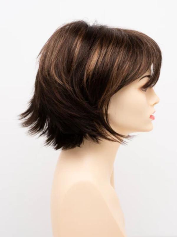 Delaney - Lace Front Mono Top - Envy Wigs