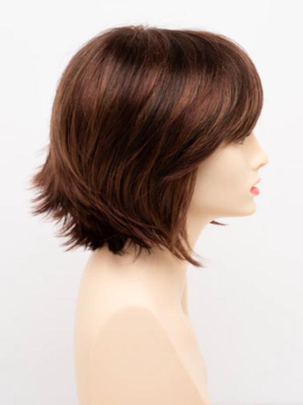 Delaney - Lace Front Mono Top - Envy Wigs