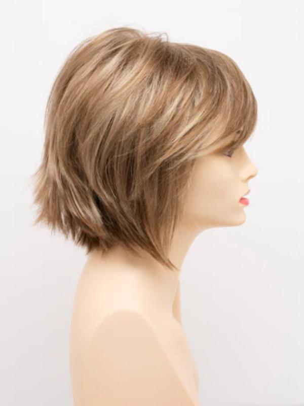 Delaney - Lace Front Mono Top - Envy Wigs