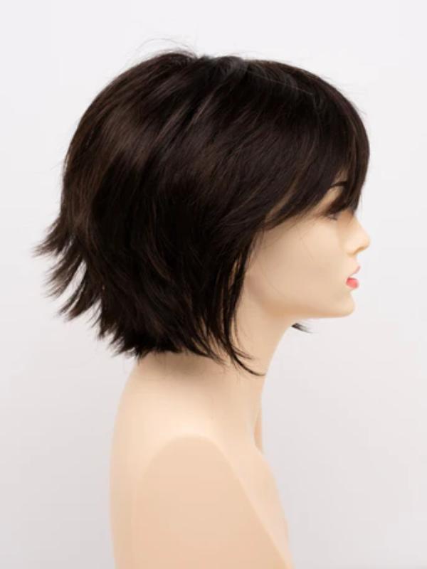 Delaney - Lace Front Mono Top - Envy Wigs