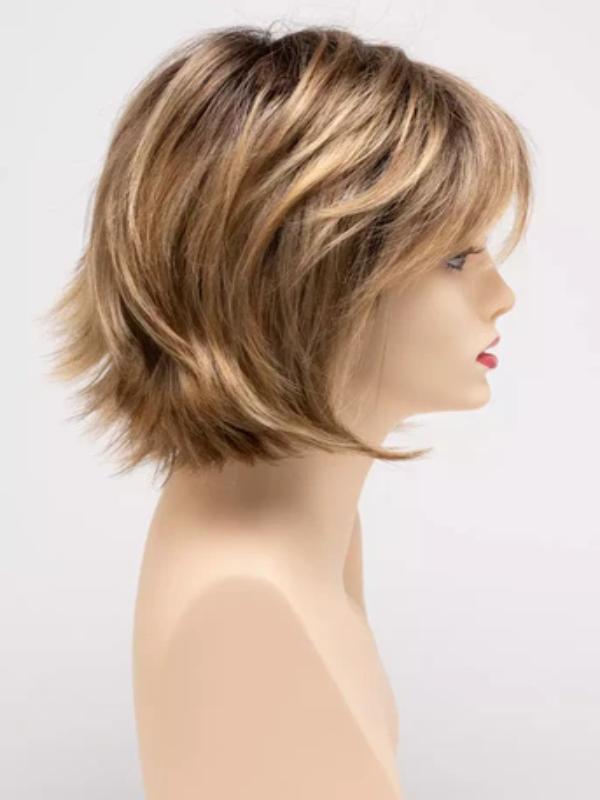Delaney - Lace Front Mono Top - Envy Wigs