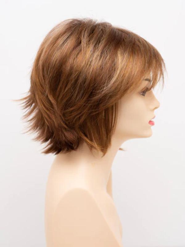 Delaney - Lace Front Mono Top - Envy Wigs
