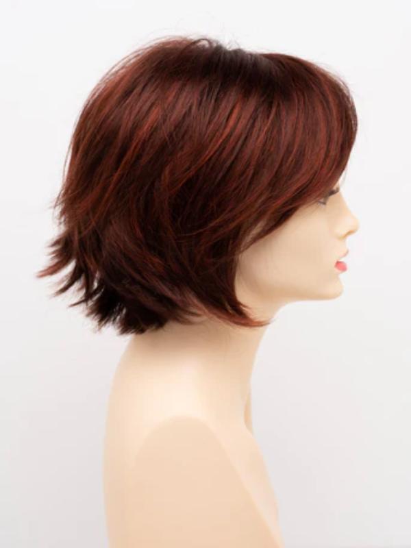 Delaney - Lace Front Mono Top - Envy Wigs