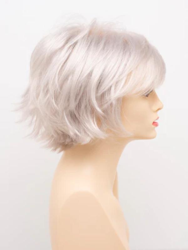 Delaney - Lace Front Mono Top - Envy Wigs