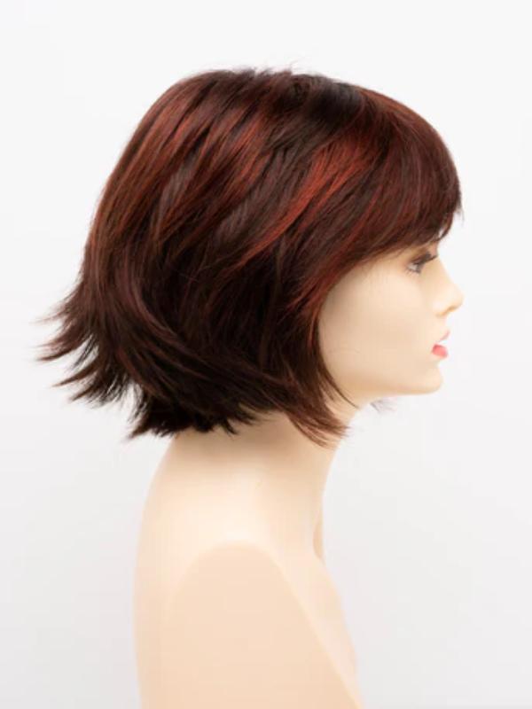 Delaney - Lace Front Mono Top - Envy Wigs