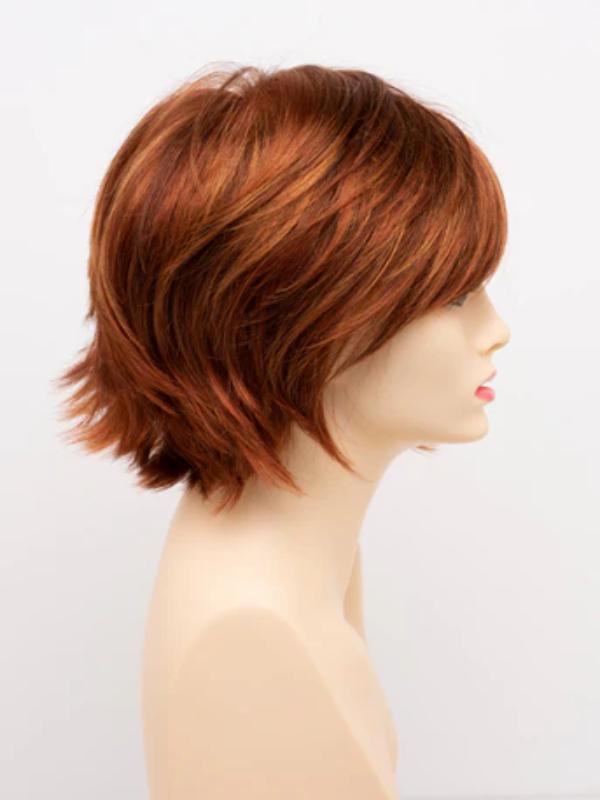 Delaney - Lace Front Mono Top - Envy Wigs