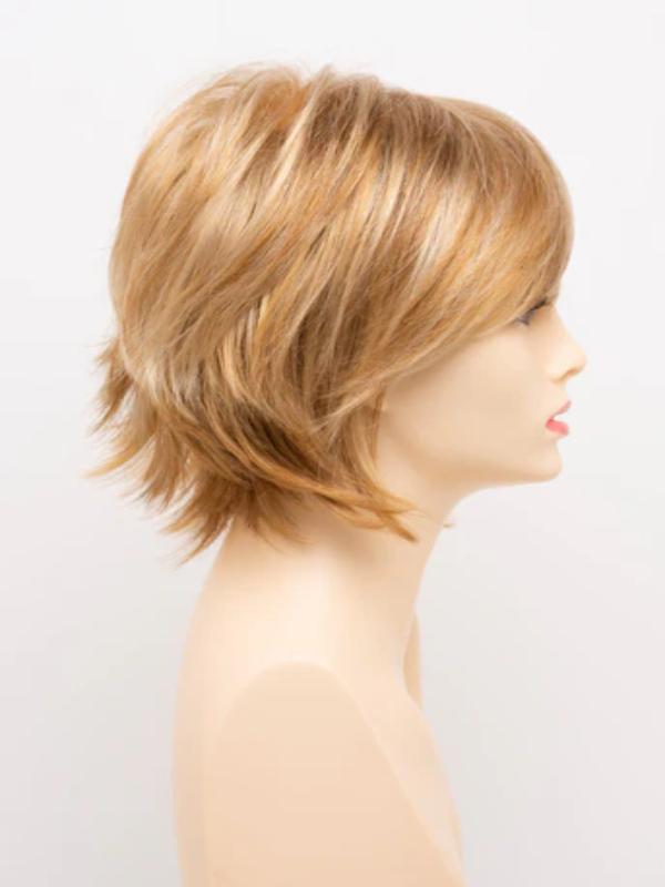 Delaney - Lace Front Mono Top - Envy Wigs