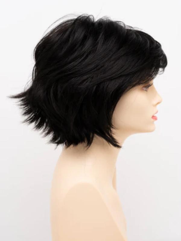 Delaney - Lace Front Mono Top - Envy Wigs