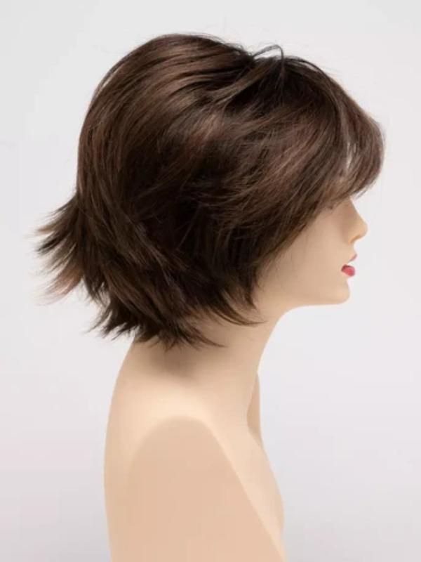 Delaney - Lace Front Mono Top - Envy Wigs