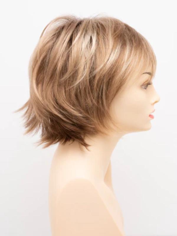 Delaney - Lace Front Mono Top - Envy Wigs