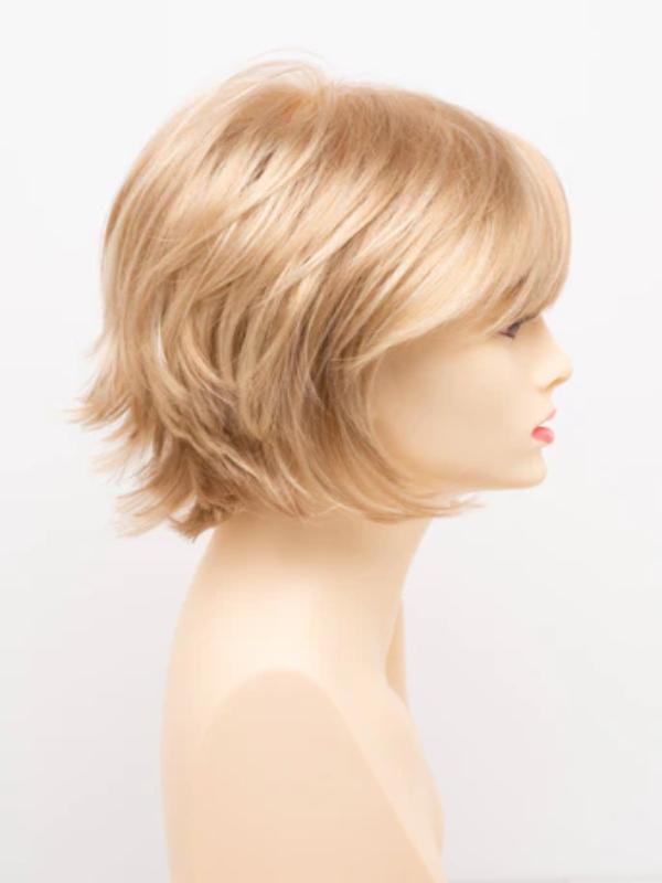 Delaney - Lace Front Mono Top - Envy Wigs