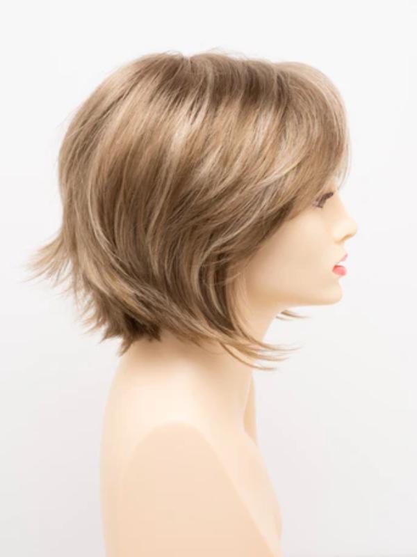 Delaney - Lace Front Mono Top - Envy Wigs