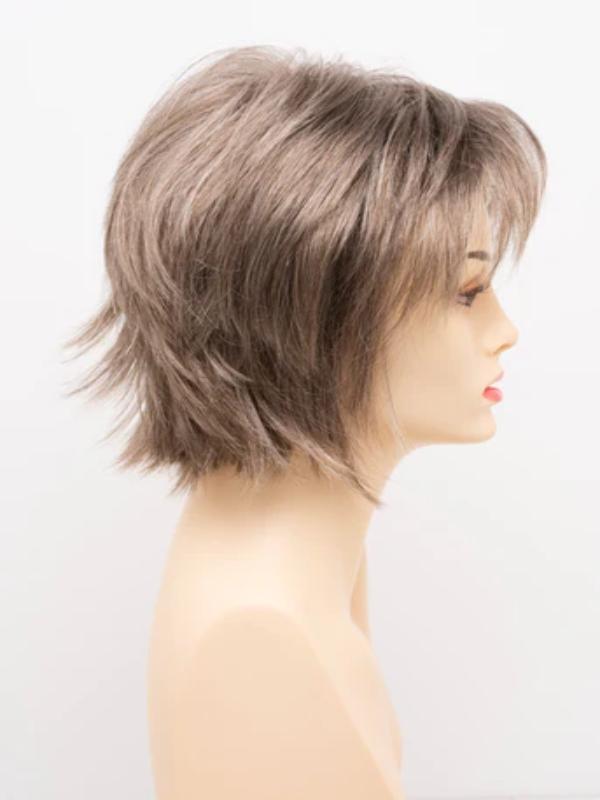 Delaney - Lace Front Mono Top - Envy Wigs