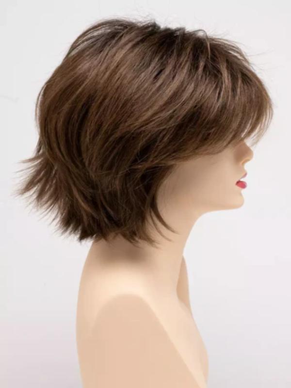 Delaney - Lace Front Mono Top - Envy Wigs