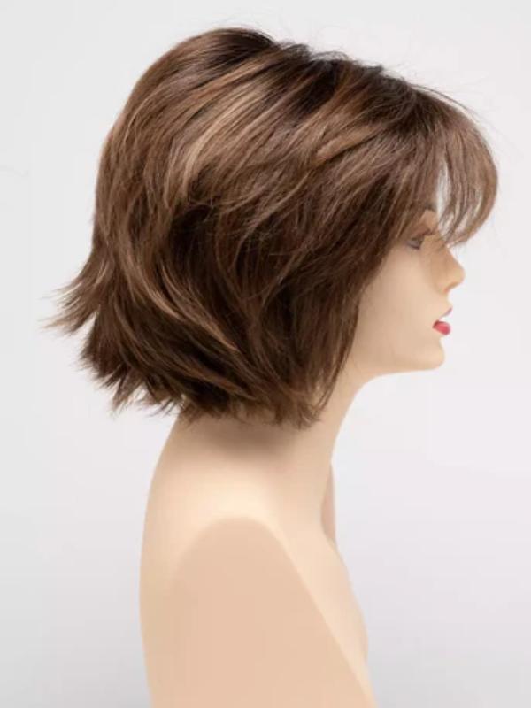 Delaney - Lace Front Mono Top - Envy Wigs