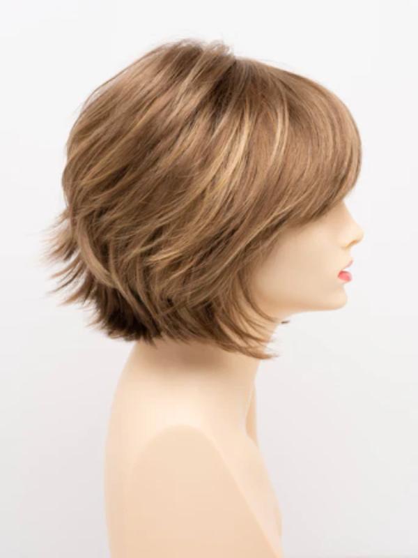 Delaney - Lace Front Mono Top - Envy Wigs