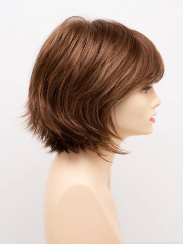 Delaney - Lace Front Mono Top - Envy Wigs