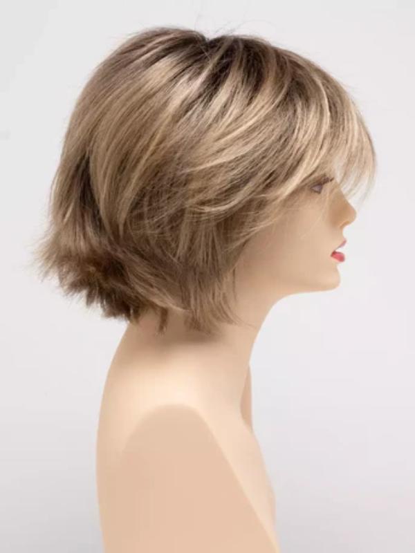Delaney - Lace Front Mono Top - Envy Wigs