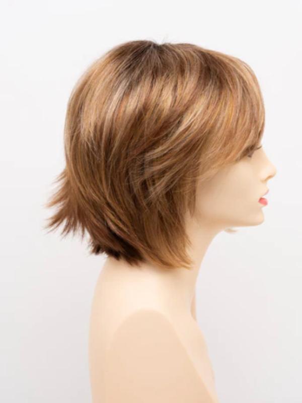 Delaney - Lace Front Mono Top - Envy Wigs