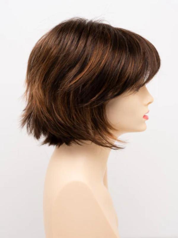 Delaney - Lace Front Mono Top - Envy Wigs