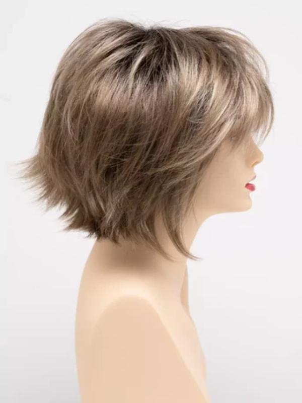 Delaney - Lace Front Mono Top - Envy Wigs