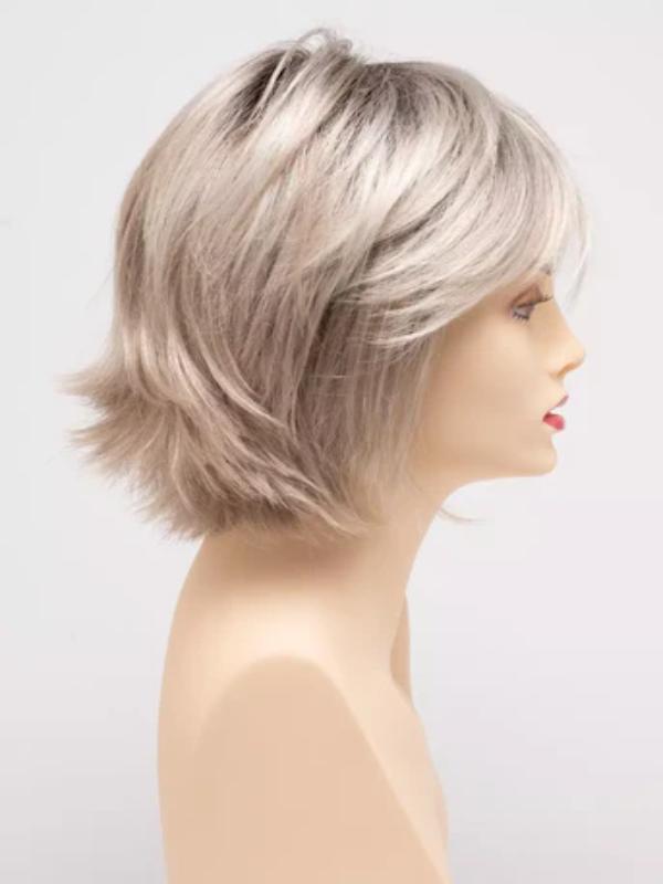 Delaney - Lace Front Mono Top - Envy Wigs