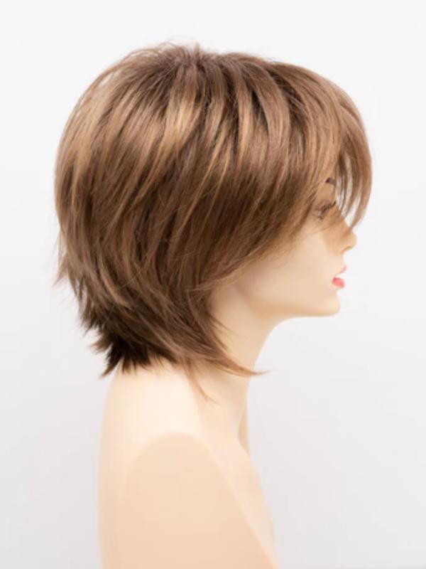 Delaney - Lace Front Mono Top - Envy Wigs
