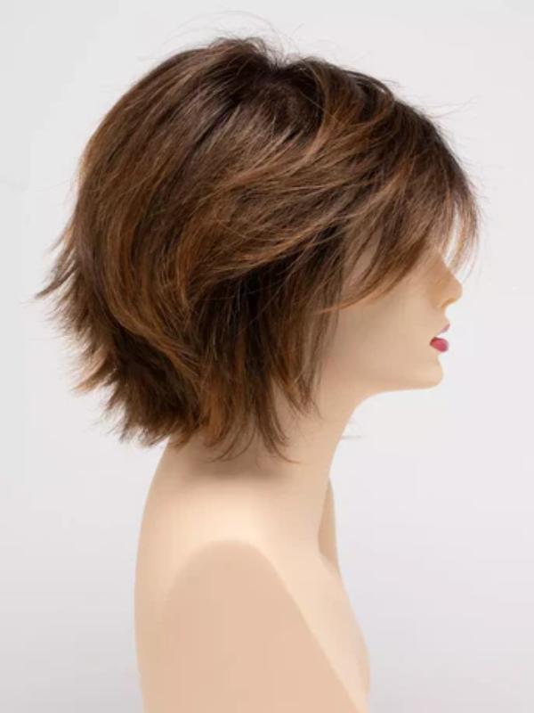 Delaney - Lace Front Mono Top - Envy Wigs