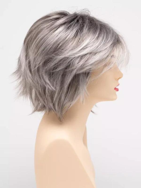 Delaney - Lace Front Mono Top - Envy Wigs