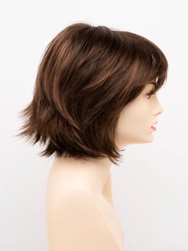 Delaney - Lace Front Mono Top - Envy Wigs