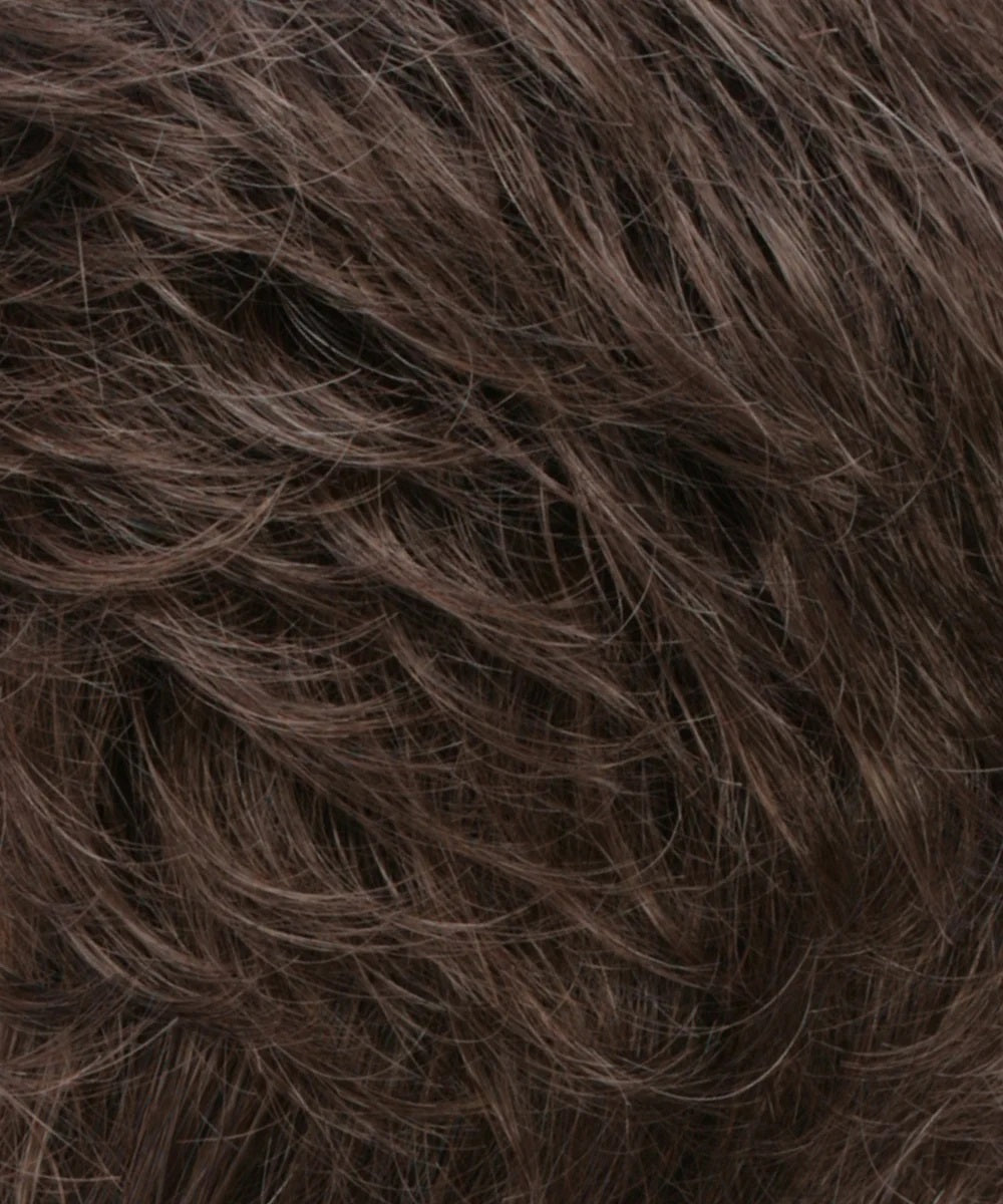 Somers  Lace Front Wig Heat Defiant Collection  by Estetica
