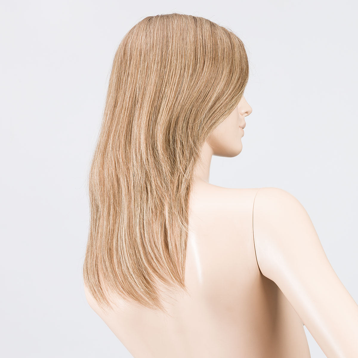 Anne Nature | Power Kids | Remy Human Hair Wig